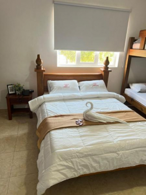Hostal La Heroica